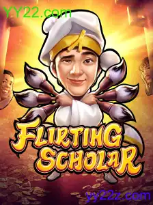 FlirtingScholar