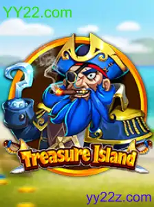 TreasureIsland: A Jornada Cativante de YY22.com